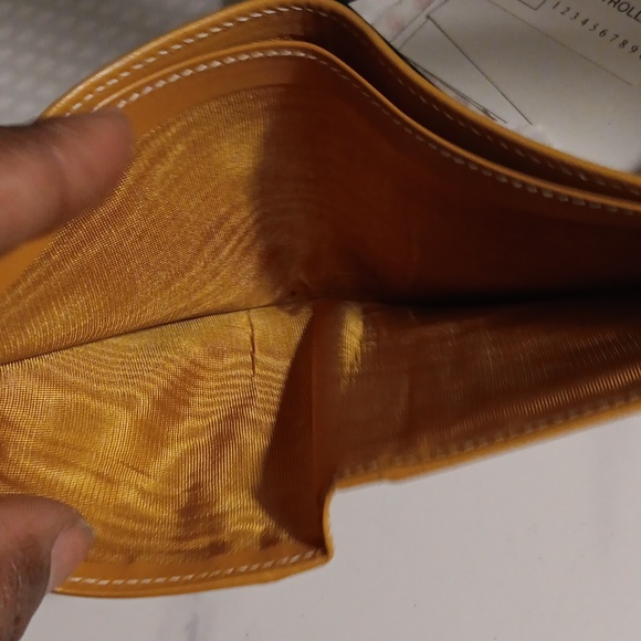 Gucci wallet authentic - Picture 7 of 9